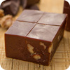 Fudge - Chocolate Walnut