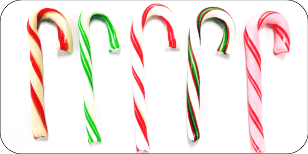 Candy Canes