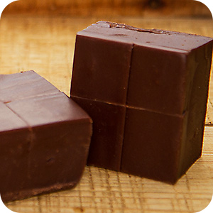 Fudge - Chocolate