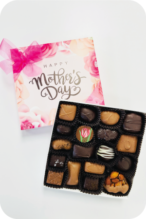 Mother's Day Assorted Chocolates